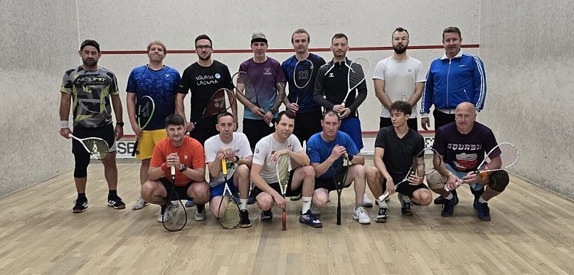 Sportowe widowisko w Aquaparku. Kutno przyciągnęło zawodników z całej Polski