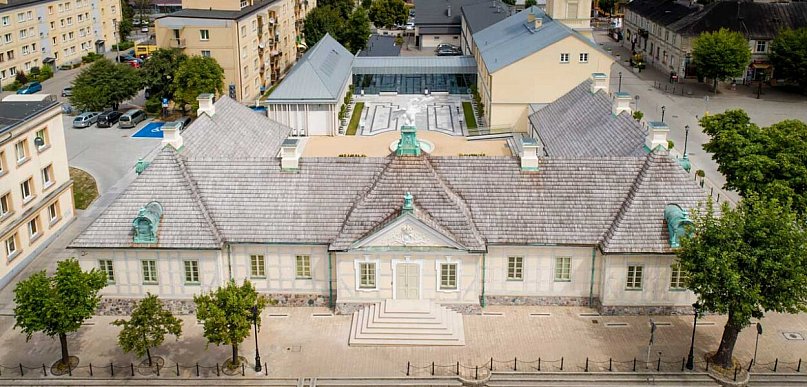 Znani artyści i młode talenty wystąpią w Kutnie. Nadchodzi seria koncertów