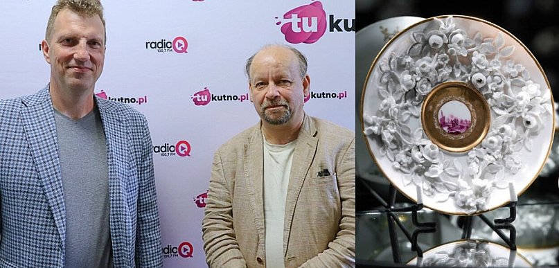 Druga edycja Festiwalu Porcelany „Finezja Detalu” już pod koniec czerwca