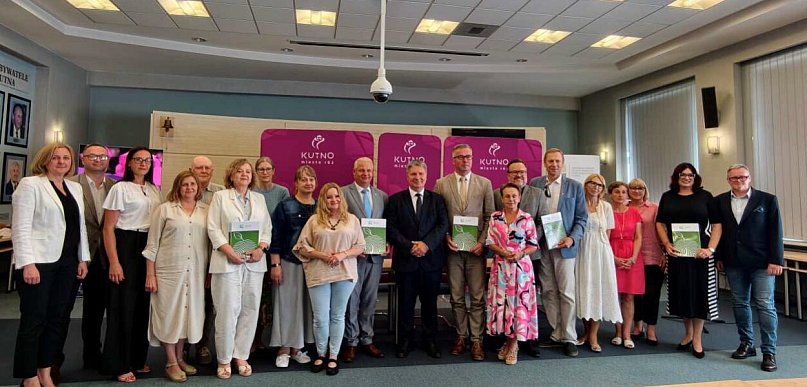Duże dofinansowanie dla szkół w Kutnie. Powstaną ekologiczne pracownie