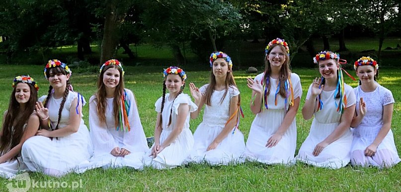 Leszczynek zamieni się w słowiańską krainę. Przed nami Noc Świętojańska