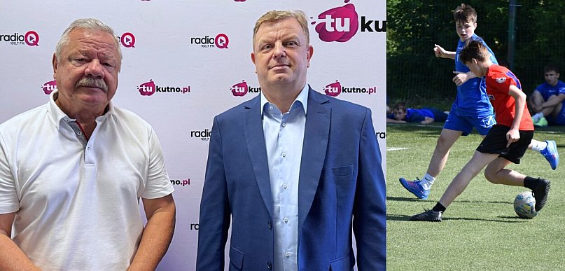Aktywny Orlik w Strzegocinie: Gmina Kutno pozyskała rządowe dotacje