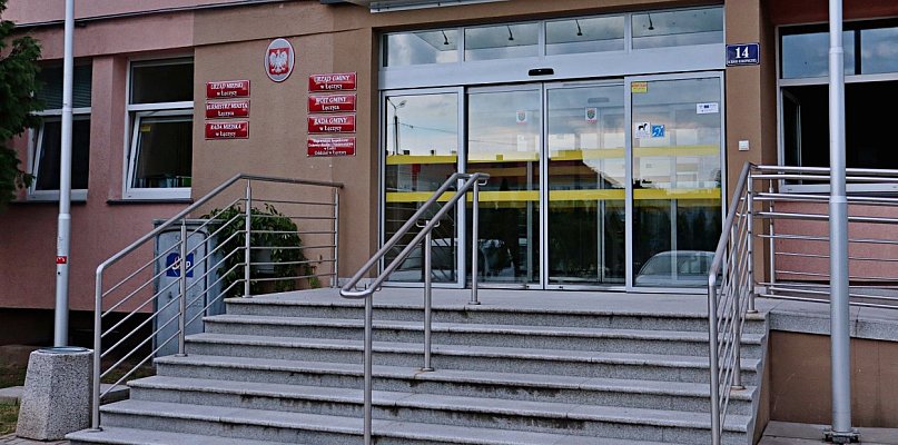 4,5 mln zł na opiekę w domu - nowy kierunek polityki społecznej - 14838