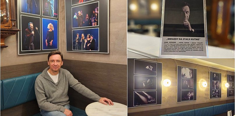 Reporterskie kadry, festiwalowe wspomnienia – zobacz "Gwiazdy na Stacji Kutno" - 15620