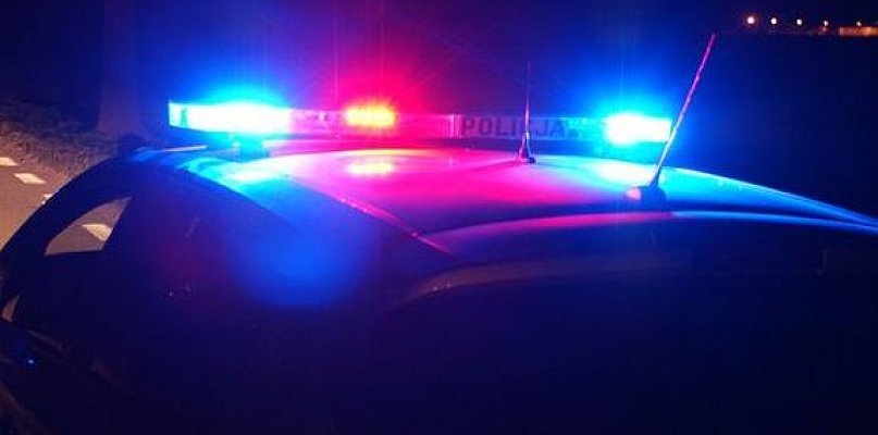 Tragedia na pasach w Piątku – pijany kierowca zabił 67-letnią kobietę - 16200