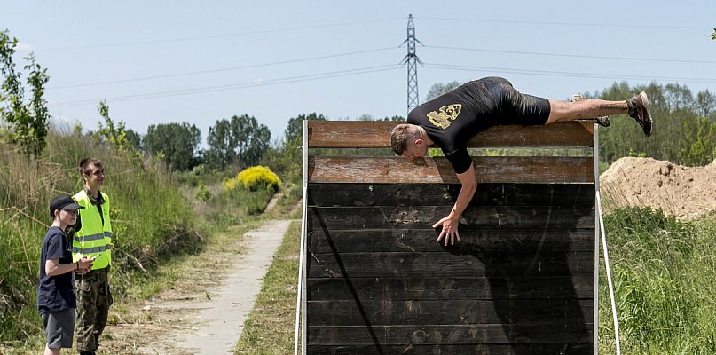 Czy w tym roku odbędzie się Honorowy Bieg Kadecki?