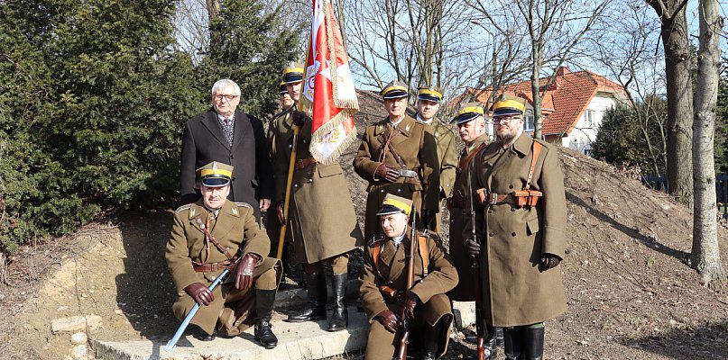 W hołdzie Niezłomnym – uroczystość 1 marca w Kutnie