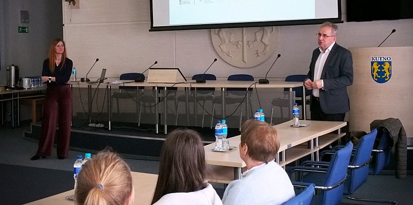 Kutnowska młodzież może ubiegać się o pieniądze na swoje pomysły