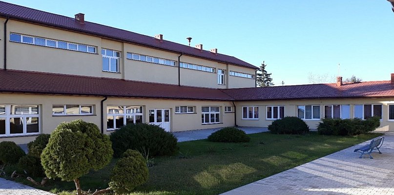 II Zjazd absolwentów Technikum Budowlanego