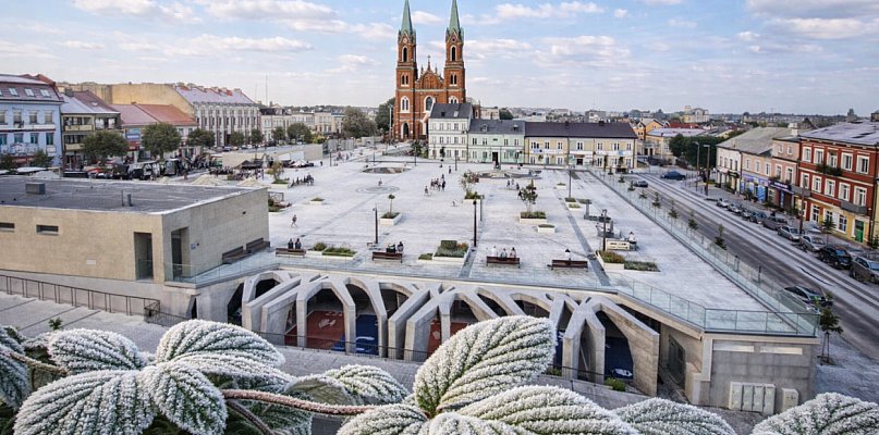 Niby ciepło, a jednak przymrozki. Jest alert IMGW