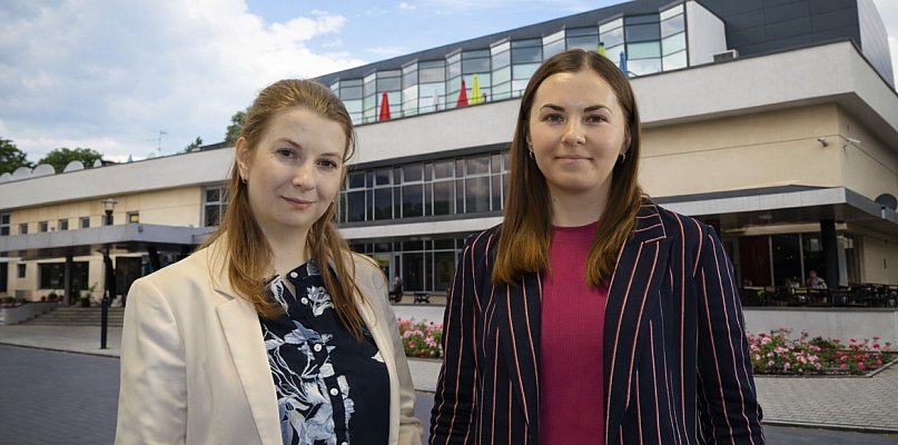 "Przystępnie Dostępni". Projekt, który zmienia oblicze KDK