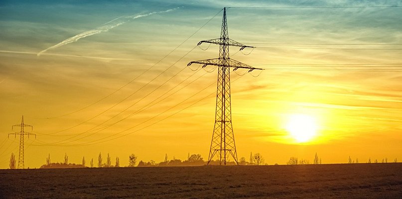 Przerwy w dostawie prądu w regionie Kutno i Gostynin