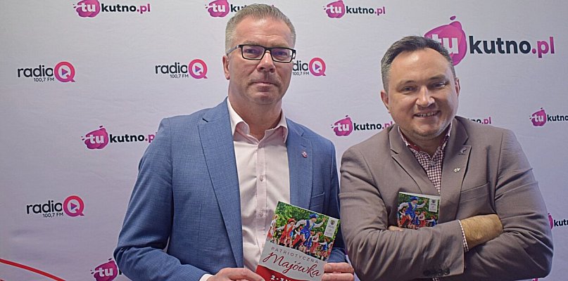 Rekordowa Majówka w Kutnie. Miasto nie zasypia przez trzy dni świętowania