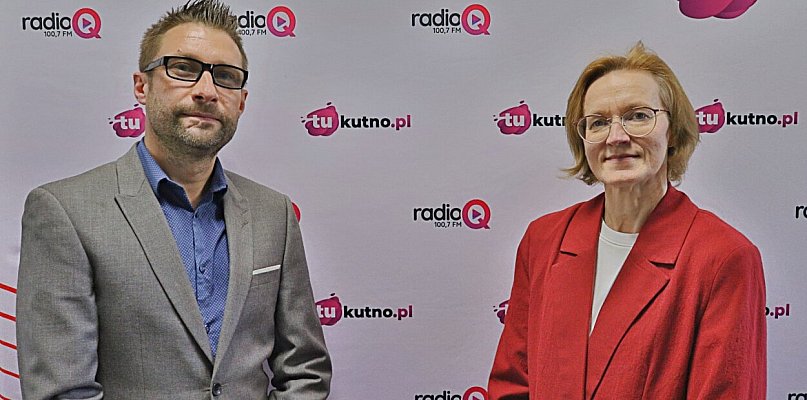 Dzień Bibliotekarza w Kutnie: Sześć ton książek i wielka abolicja dla dłużników