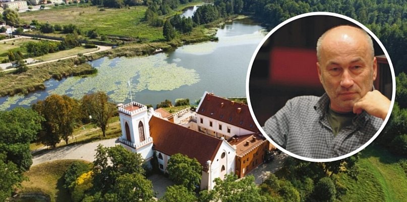 Dyskusyjny Klub Książki świętuje jubileusz z udziałem Sławomira Kopra