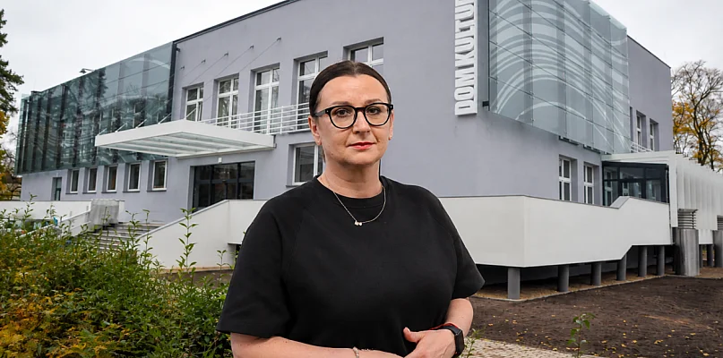Muzyczne święto dla mam. Wyjątkowy wyjazd z Żychlina do Klubu Wytwórnia