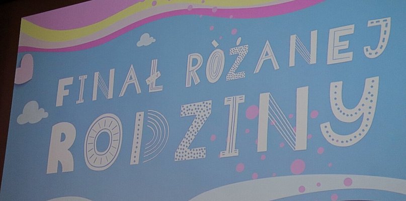 Różana Rodzina w Kutnie: Jubileuszowa edycja, porady ekspertów i nowy żłobek