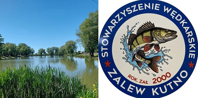 Rodzinne zawody wędkarskie z okazji Dnia Dziecka już 31 maja w Kutnie