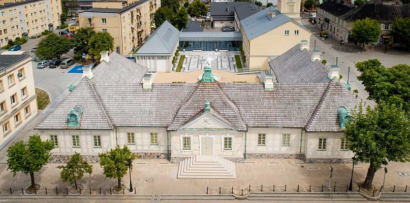 Znani artyści i młode talenty wystąpią w Kutnie. Nadchodzi seria koncertów