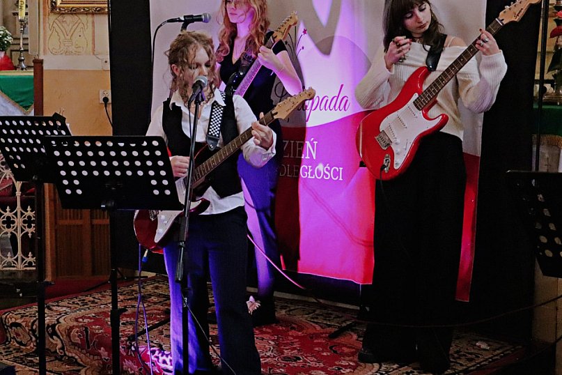 Powiatowo-gminne obchody Święta Niepodległości 2025