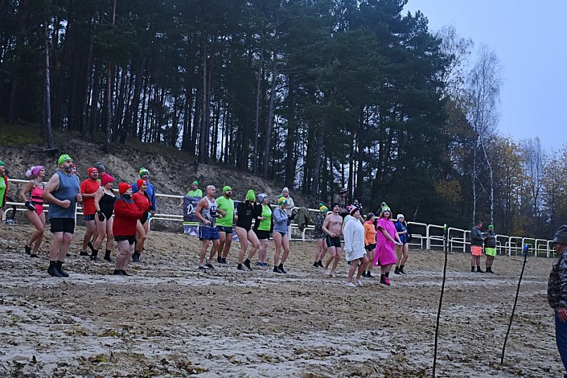 Morsowali z Ice Comando