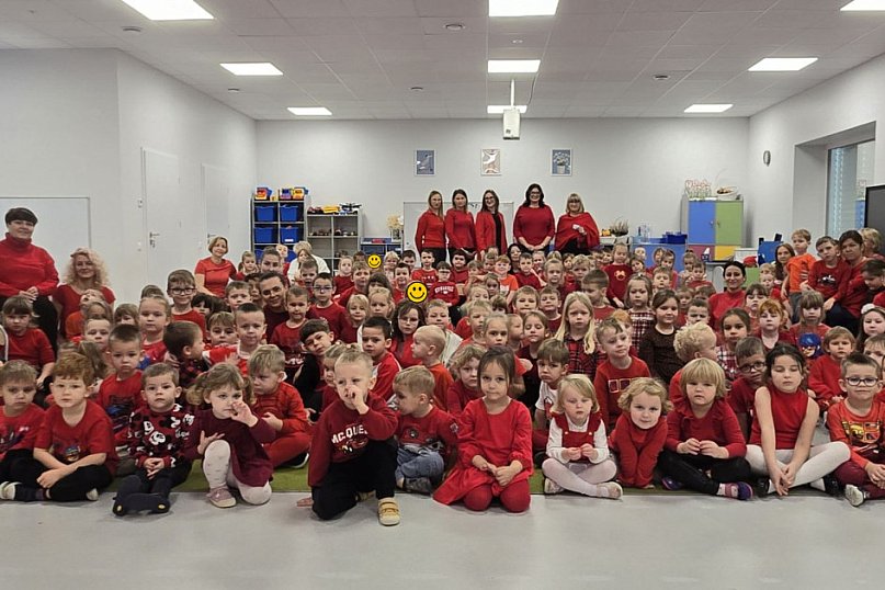 Finał kampanii Dzieciństwo bez przemocy