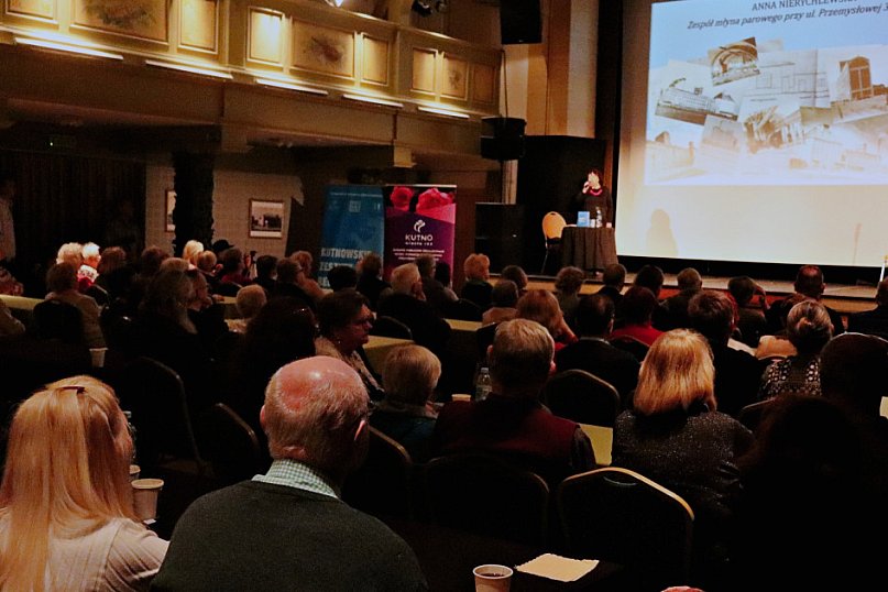 Promocja XXIX tomu Kutnowskich Zeszytów Regionalnych