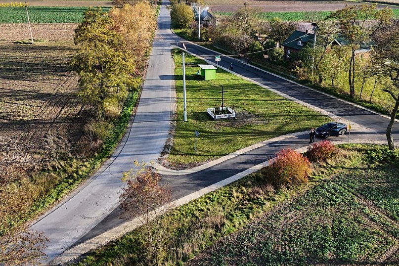 Powiat Kutnowski podsumowuje 2025 rok