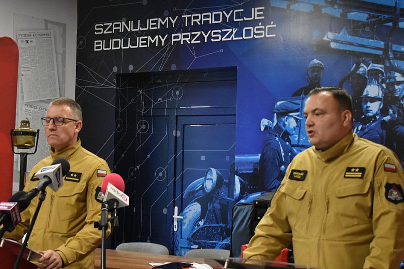 Aplikacja, która podpowiada, gdzie się schronić