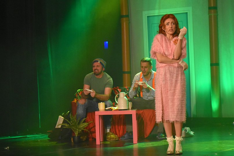 110 lat Przybory - koncertowy hołd