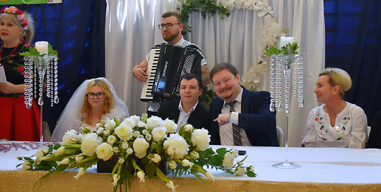 Serca otwarte od 65 lat – jubileusz SOSW  Nr 1 w Kutnie