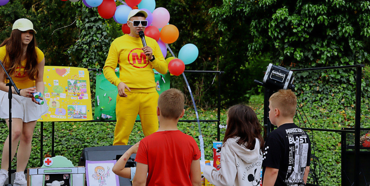 Uśmiech dziecka mówi wszystko – rodziny zastępcze świętują 
