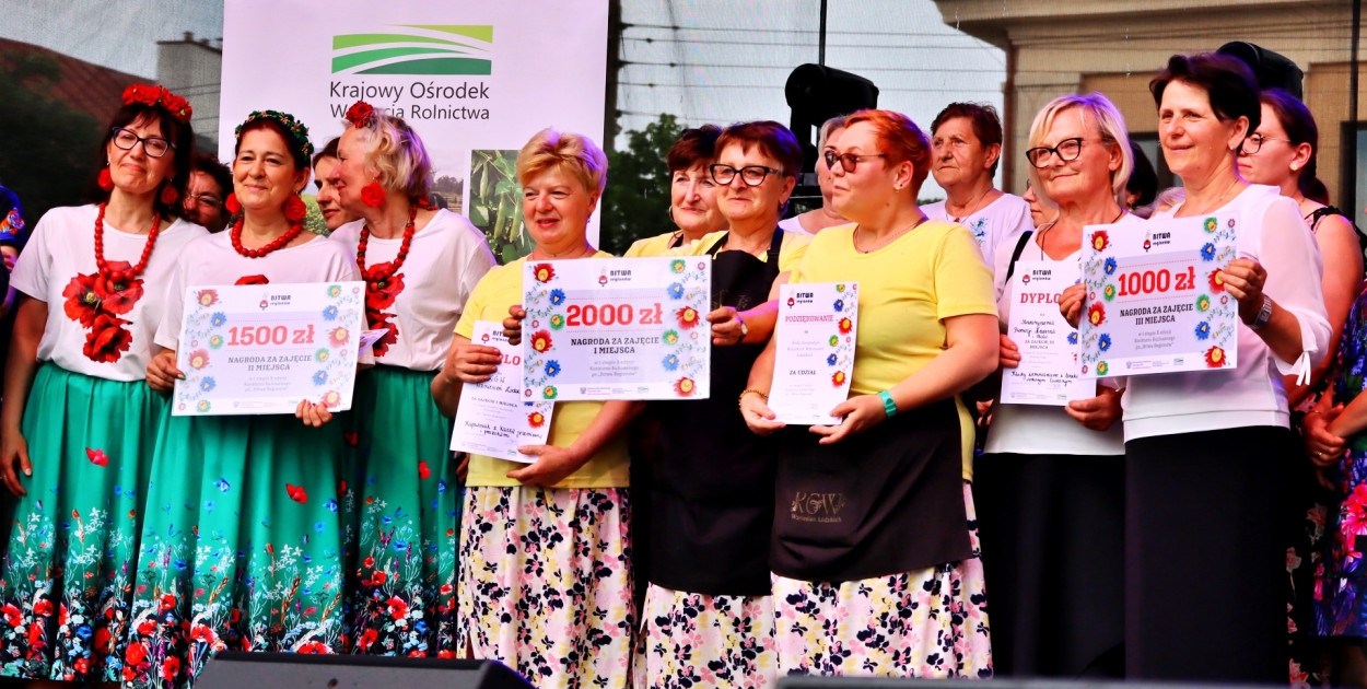 Tradycja na talerzu – Bitwa Regionów zawitała do Łęczycy