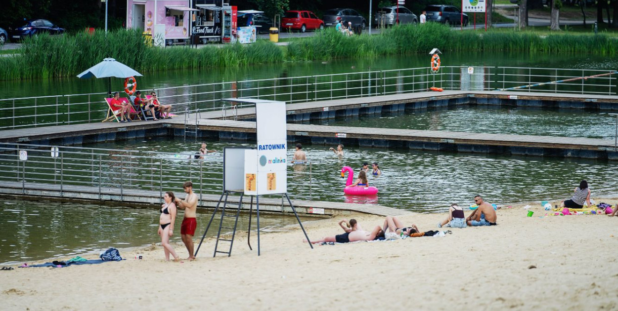 Zaledwie godzinę od Kutna – Malinka świętuje 60-lecie z mocą atrakcji [ZDJĘCIA]