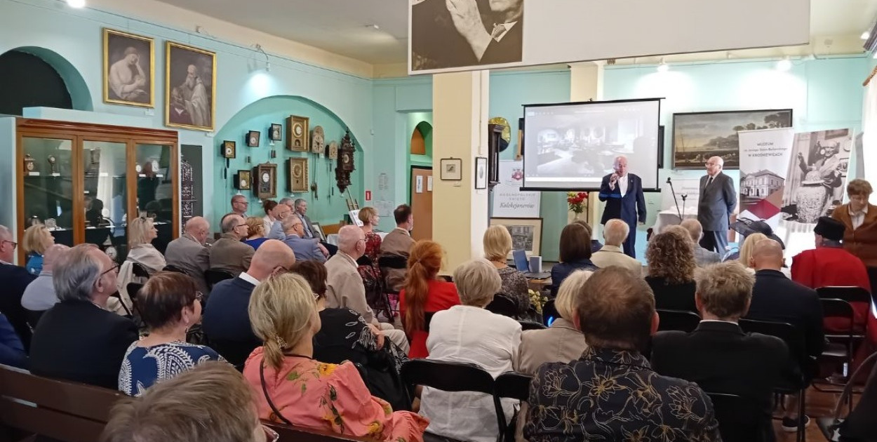 Nagrody Hetmana wręczone - Święto Kolekcjonerów 2025