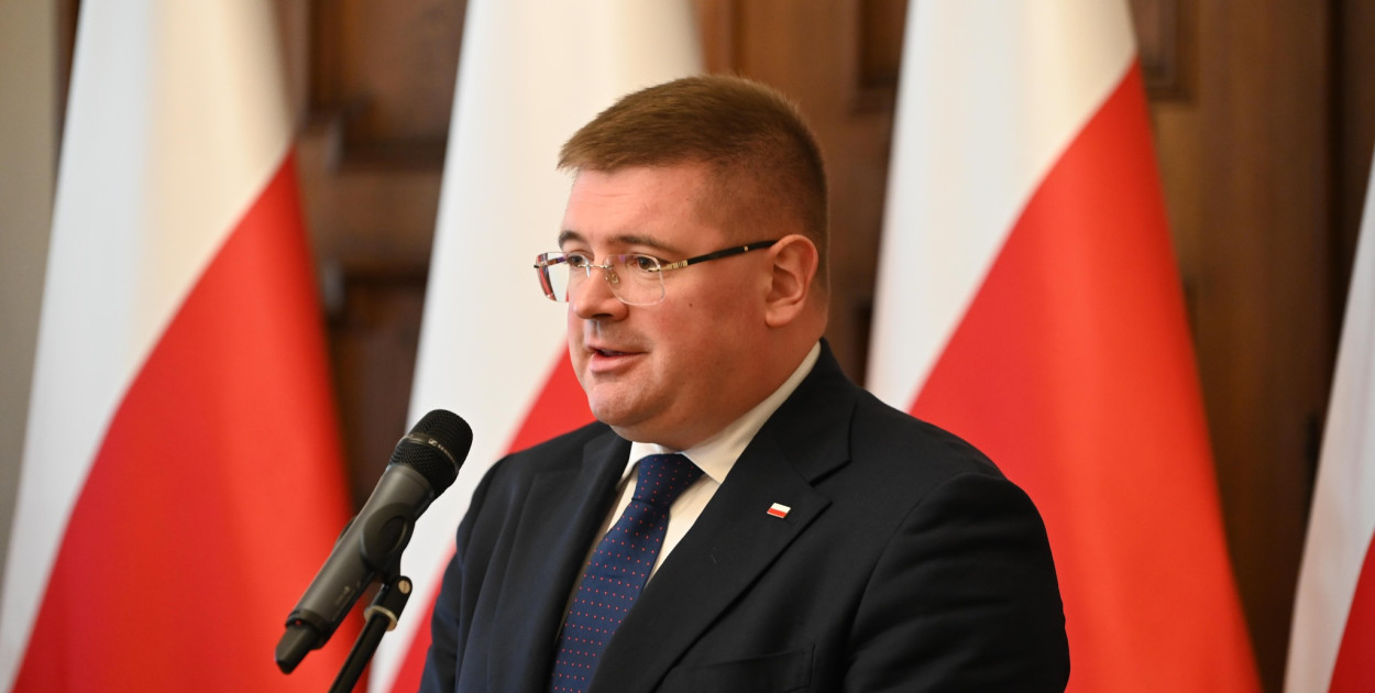 poglądowe, archiwum Tomasz Rzymkowski