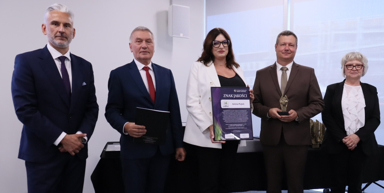 Fundacja Wspierania Jakości i Innowacji