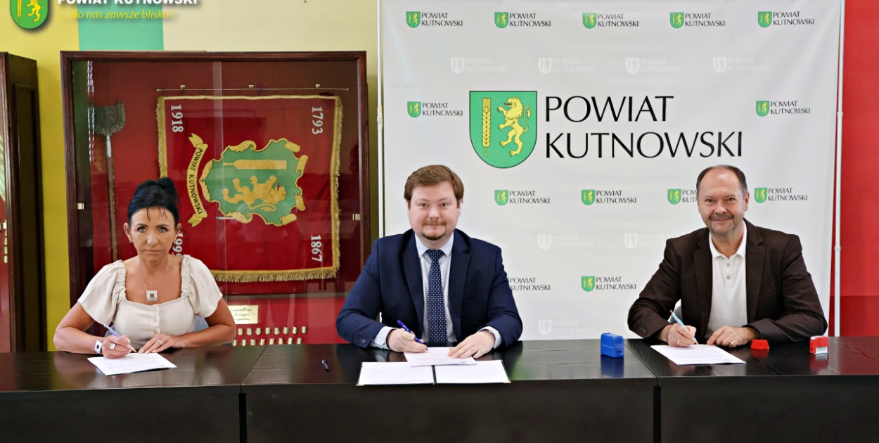 Powiat Kutnowski