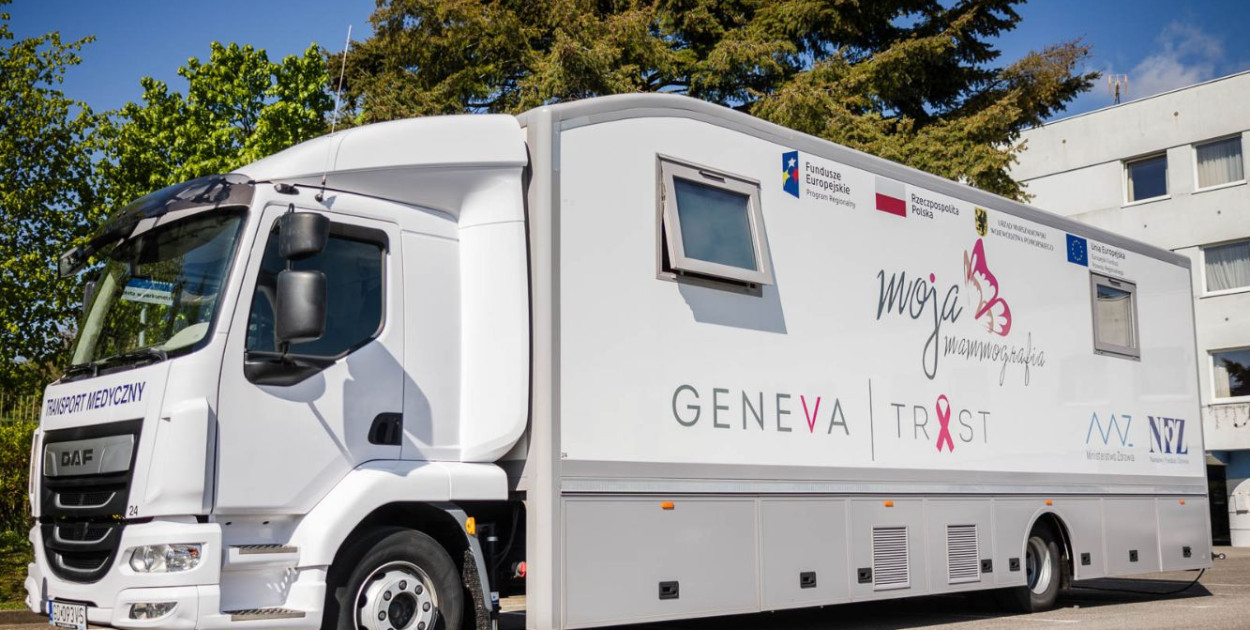 Geneva Trust Polska
