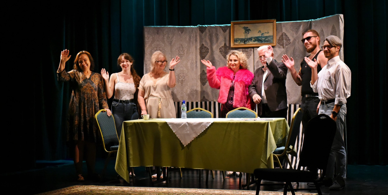 Grupa Teatralna 