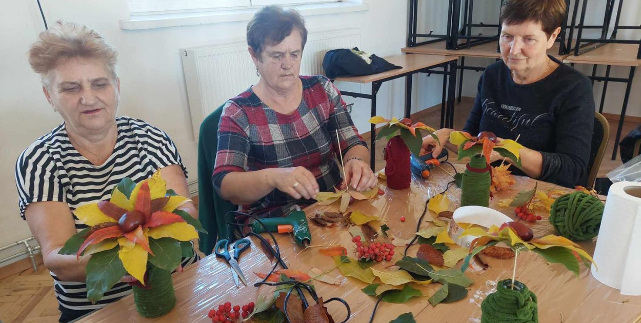 poglądowe, archiwum GCKSiR w Krośniewicach