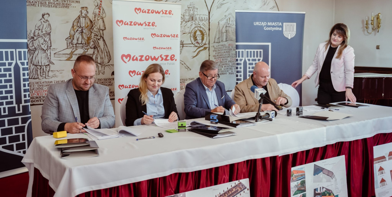 Muzeum Mazowieckie w Płocku