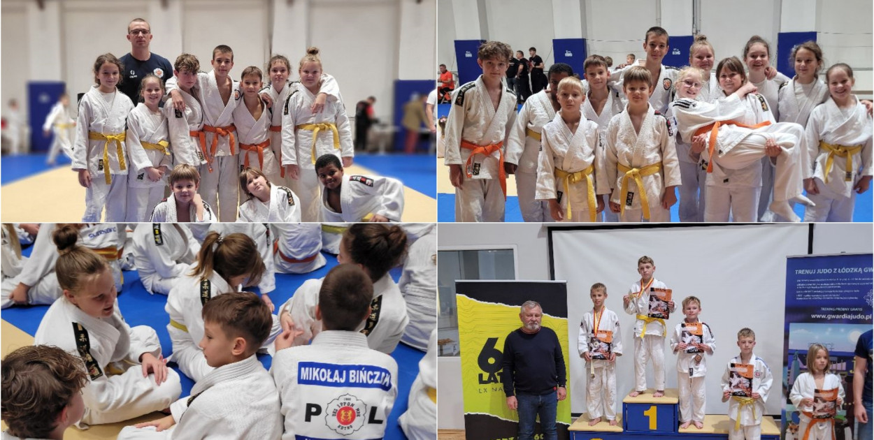 Ippon MDK Kutno