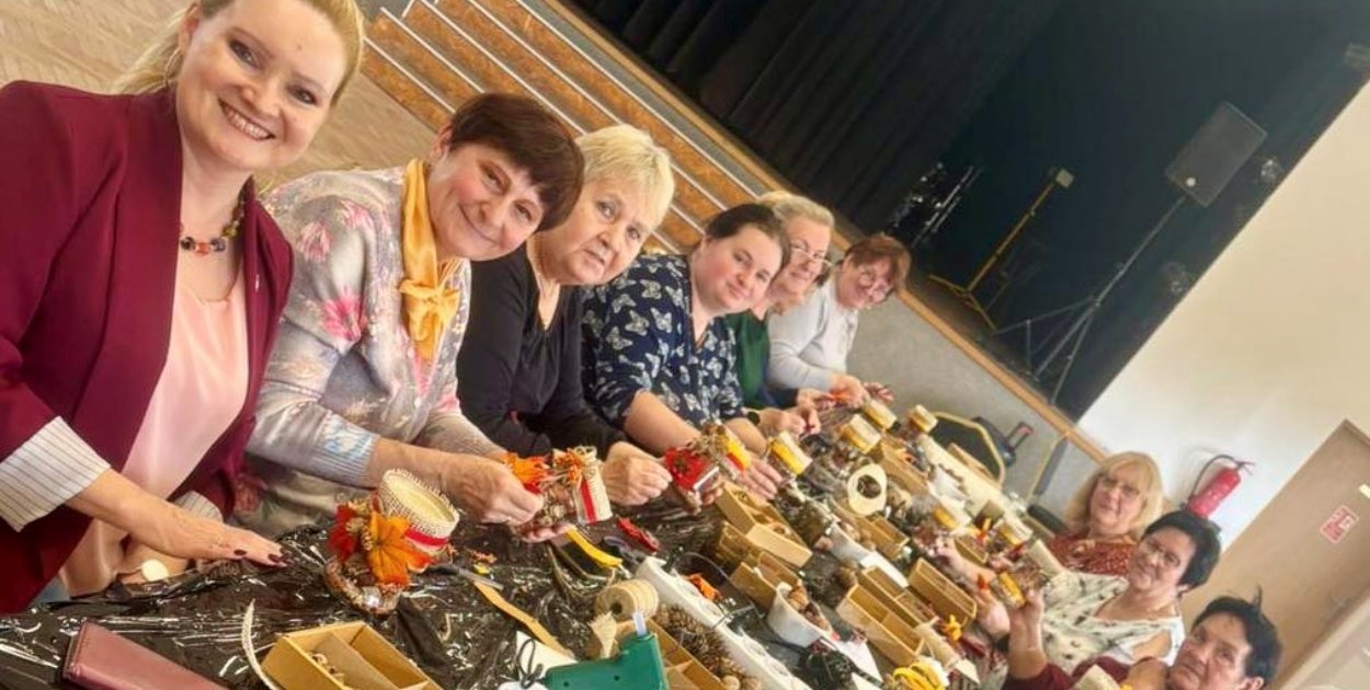 GCKSiR w Krośniewicach