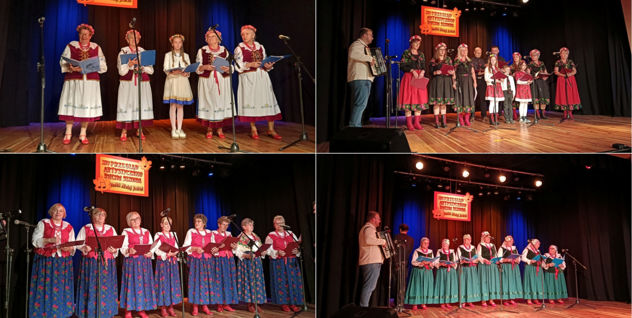 GOKiS w Krzyżanowie