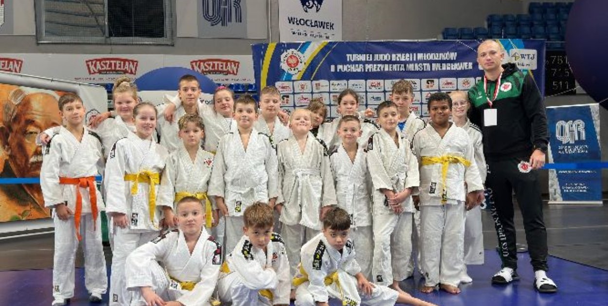 UKS Ippon MDK Kutno