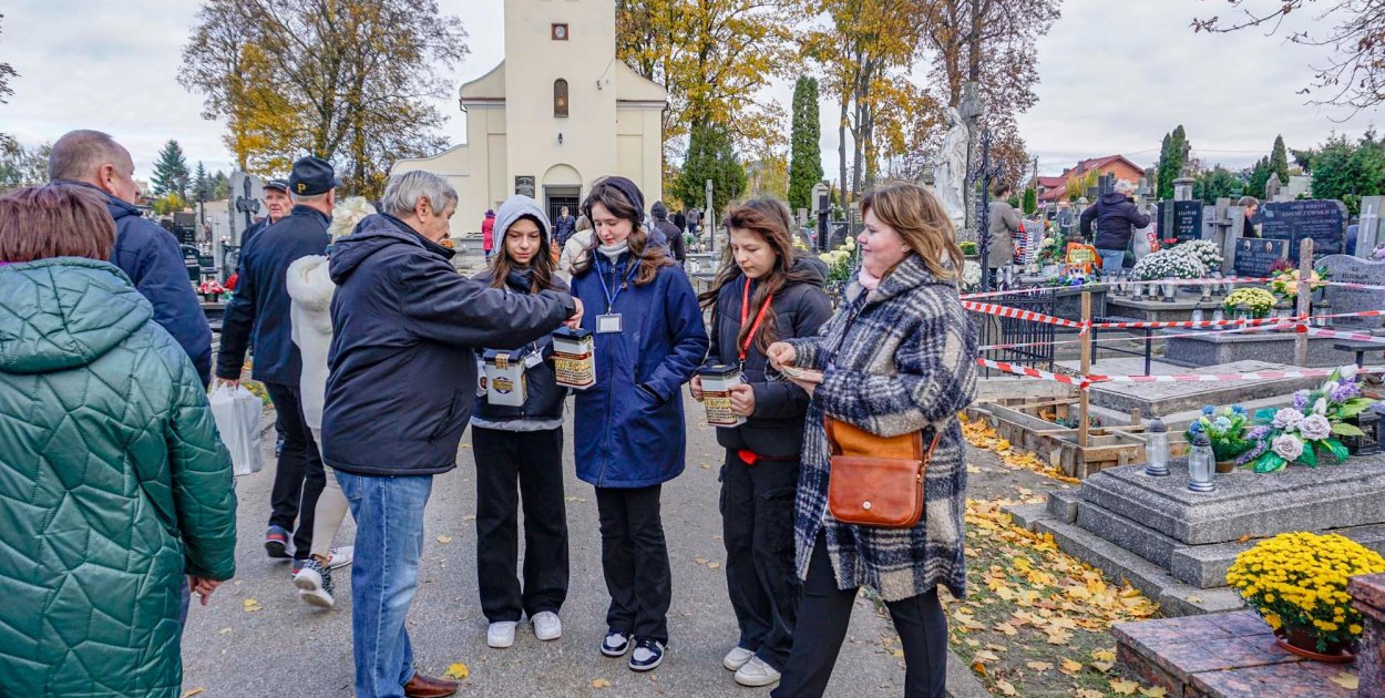 poglądowe, TPZK/Rafał Owczarek