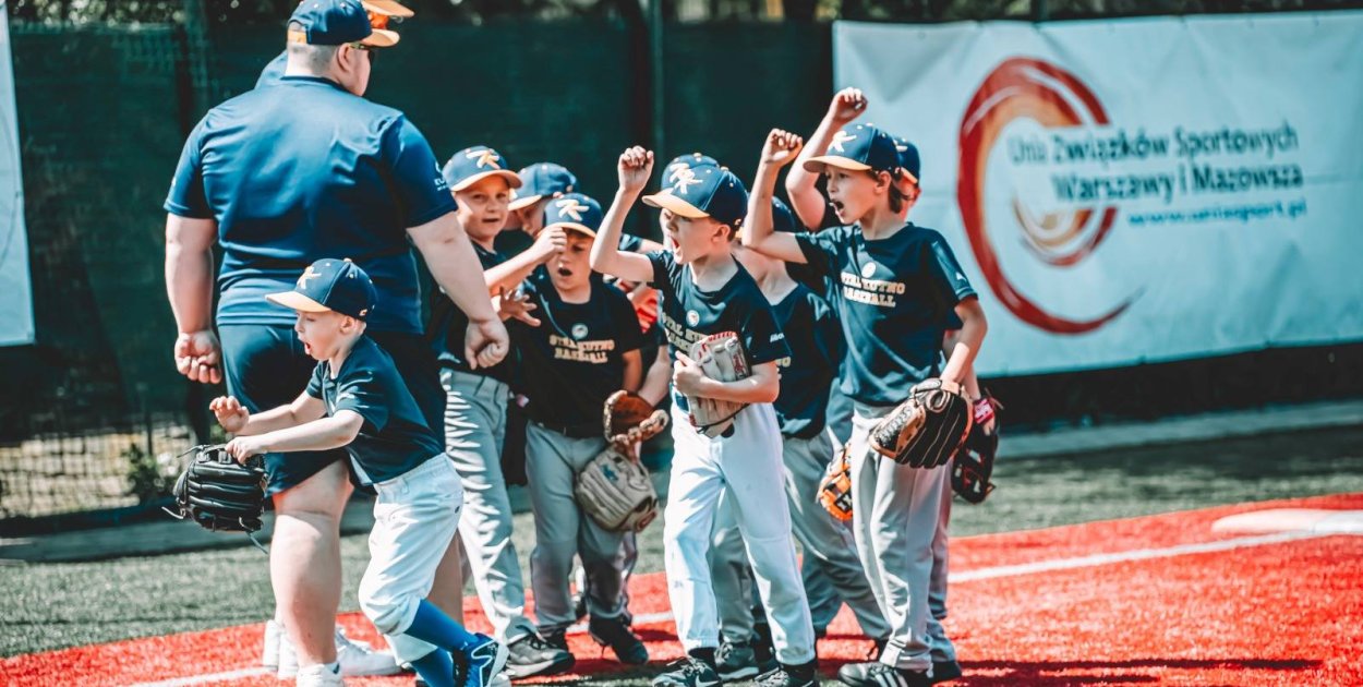 Ekobud Stal Kutno Baseball