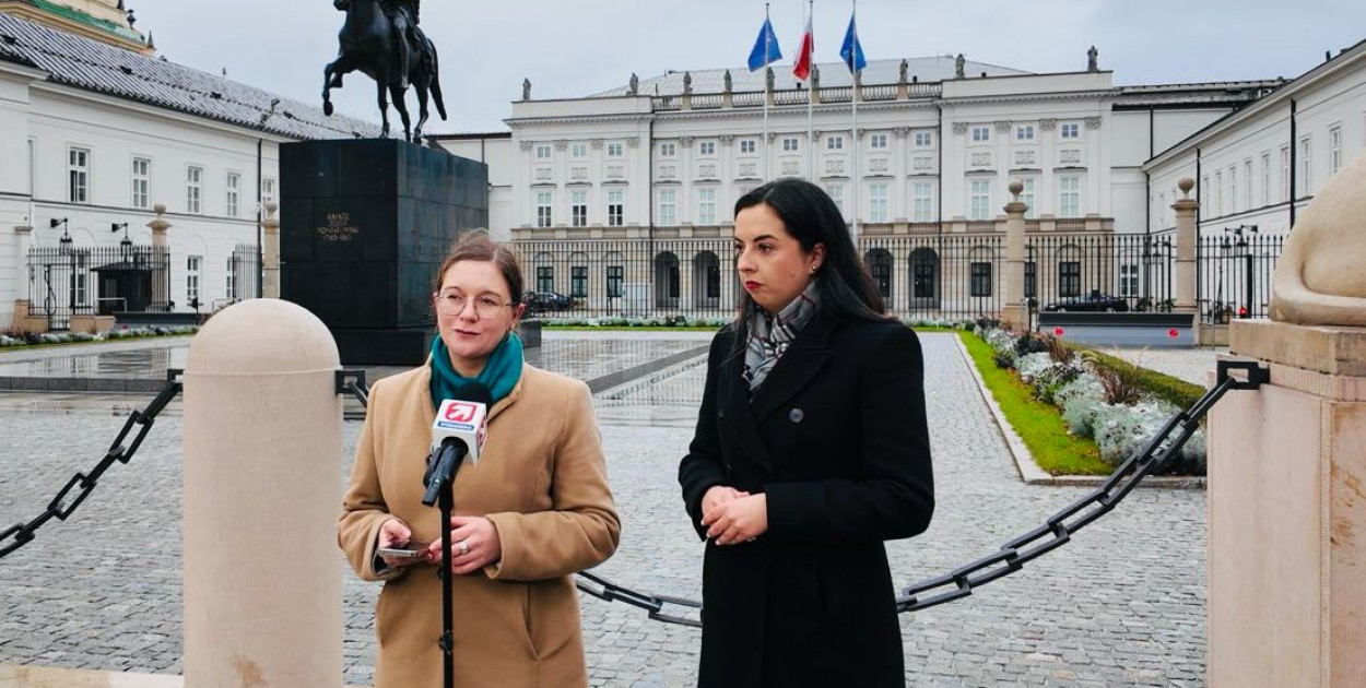 Biuro Poselskie Pauliny Matysiak