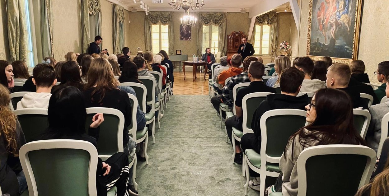 Muzeum Pałac Saski w Kutnie